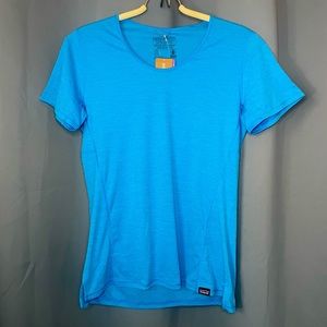 Patagonia Capilene Cool Lightweight Shirt